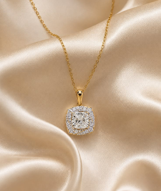 Pendants