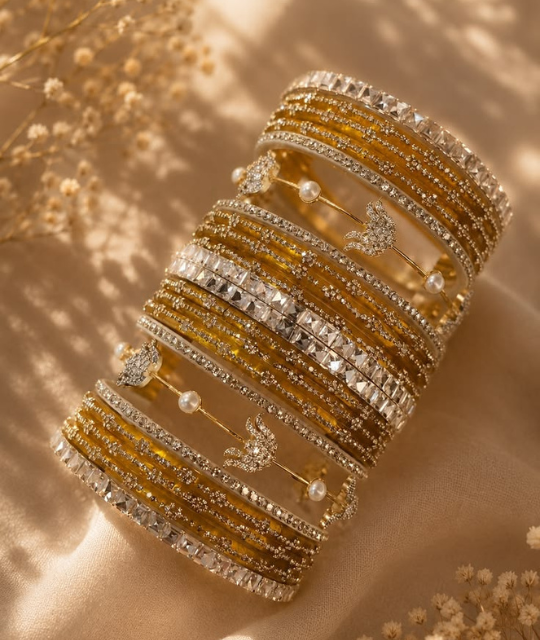 Bangles