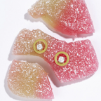 Circle of Love Studs