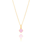   Pink Harmony Pendant