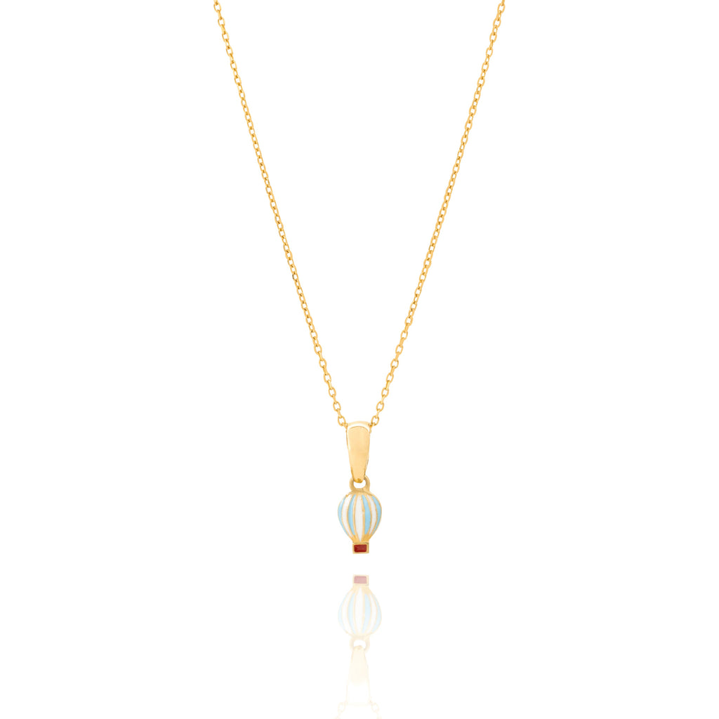 Up & Away Pendant