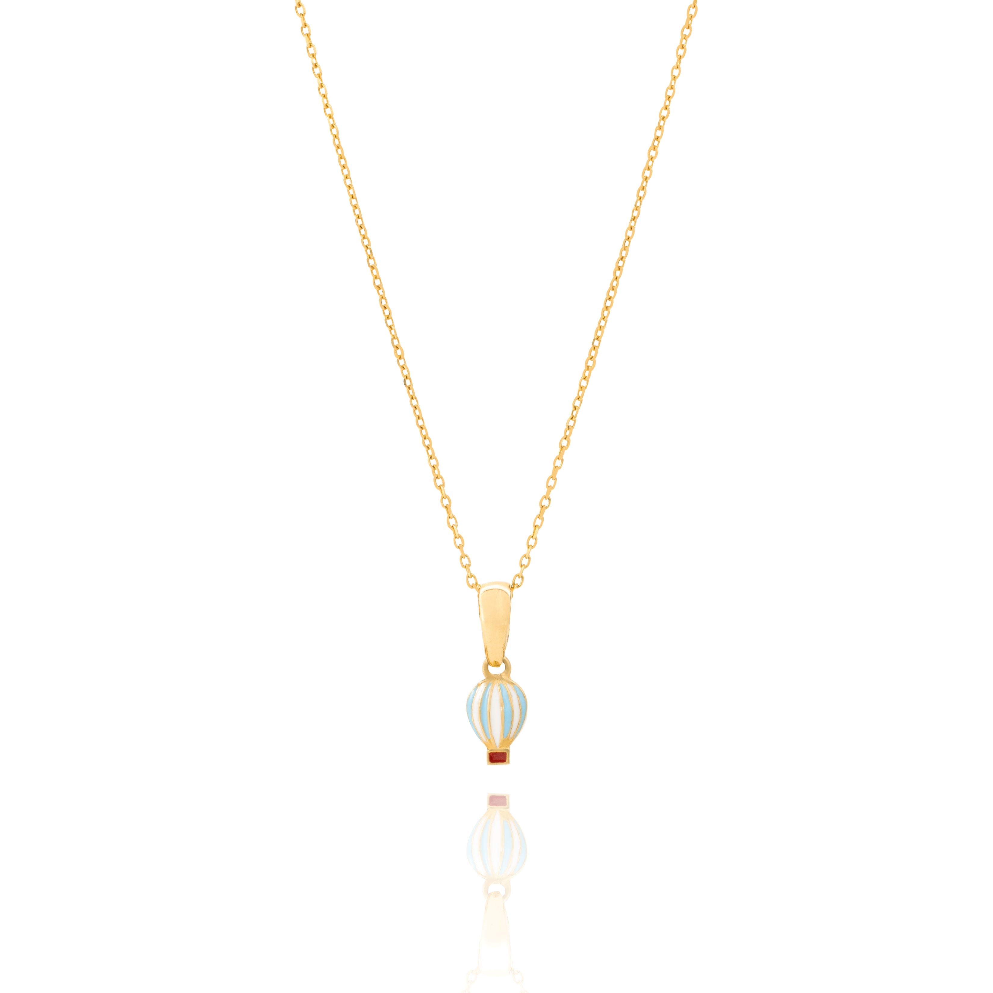 Up & Away Pendant